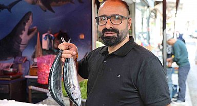 Türkiye'de sadece Elazığ'da kiloyla satılıyor: Vatandaşlardan palamuda yoğun ilgi