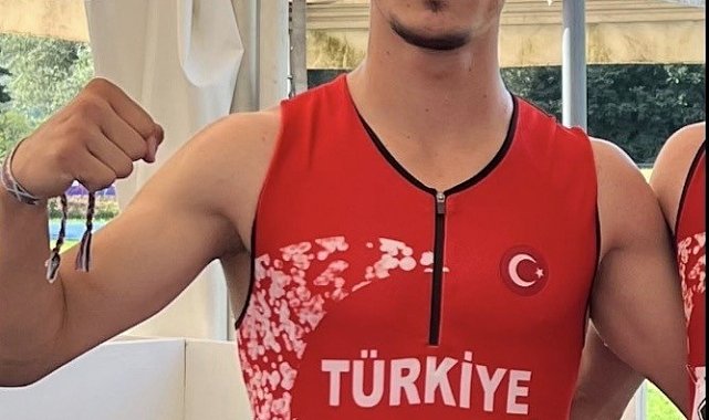 Türkiye'den Dakar'a gidecek 4 sporcudan biri Kayseri'den