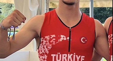 Türkiye'den Dakar'a gidecek 4 sporcudan biri Kayseri'den