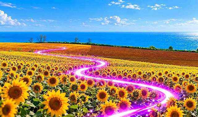 Turknet, Gigafiber'i Tekirdağ'da kullanıma sundu