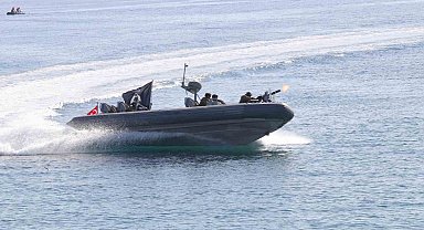 TURNAs-2026 Tatbikatı'nda insansız sistemler birlikte görev yaptı