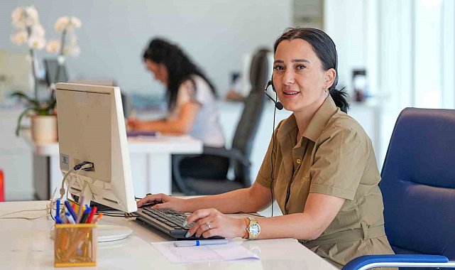 Turunç Masa eylül ayında 12 bin 321 çağrıyı yanıtladı