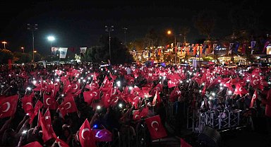 Tuzla'da Cumhuriyet Bayramı coşkusu Edis konseriyle taçlanacak
