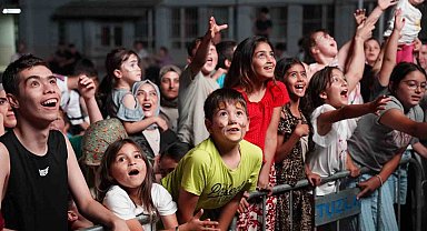 Tuzla'da Uluslararası Çocuk Film Festivali başlıyor