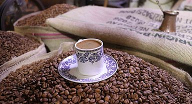 Tuzlu kahve geleneğinin anlamı değişti