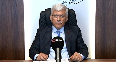 TVHB Başkanı Eroğlu: "Önümüzdeki dönem; temelleri atılan çalışmaların tamamlandığı, elde edilen kazanımların kalıcı hale getirildiği bir dönem olmalıdır"