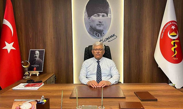 TVHB Başkanı Eroğlu: "Türkiye yumurta sektöründe önemli bir yere sahiptir"