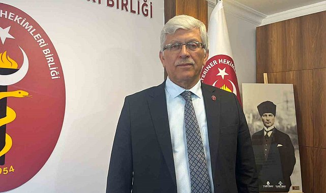 TVHB Başkanı Eroğlu: "Yaban hayvan ticaretinin tamamen kaldırılmasını arzu ediyoruz"