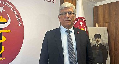 TVHB Başkanı Eroğlu: "Yaban hayvan ticaretinin tamamen kaldırılmasını arzu ediyoruz"