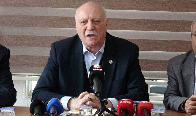 TZOB Genel Başkanı Bayraktar: "Tarım, modası geçmeyen tek sektör"