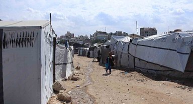 Üç yıldır İsrail'in saldırılarına maruz kalan Gazze halkı uluslararası topluma seslendi: "Gazze için ne yaptınız"