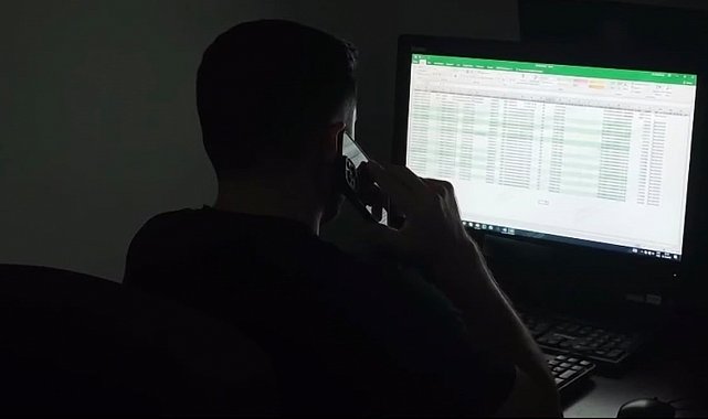 Ucuz araç kiralama vaadiyle tuzağa düşürdüler: 'Patinaj' operasyonunda 12 tutuklama