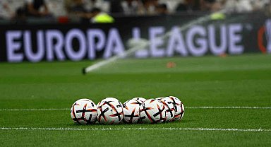 UEFA Avrupa Ligi'nde 3. hafta heyecanı
