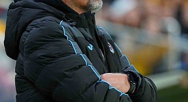 UEFA Konferans Ligi: KuPS Kuopio: 0 - Trabzonspor: 2