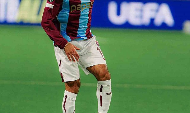 UEFA Konferans Ligi: KuPS Kuopio: 2 - Trabzonspor: 4