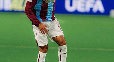 UEFA Konferans Ligi: KuPS Kuopio: 2 - Trabzonspor: 4