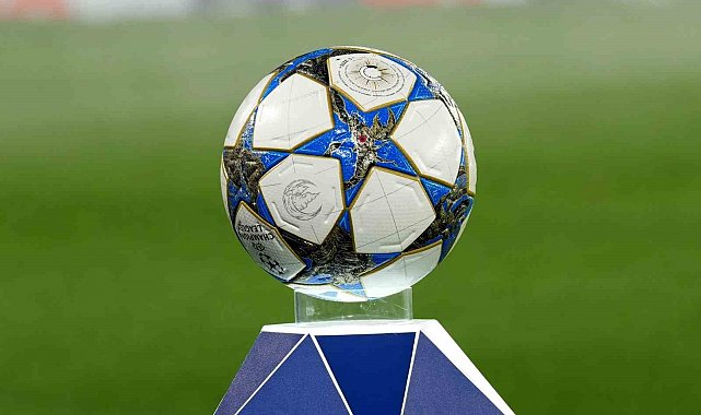 UEFA Şampiyonlar Ligi'nde 2. hafta ilk gün sonuçları