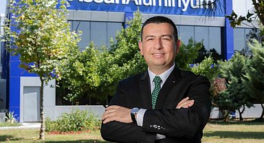 Uğur Bozpınar, Assan Alüminyum'un Ticari Genel Müdür Yardımcısı oldu