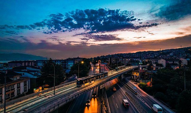 UlaşımPark hizmet kalitesini 25 belgeyle tescilledi