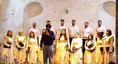 UNESCO Müzik Şehirleri Toplantısı'nda konserlerle dolu gün