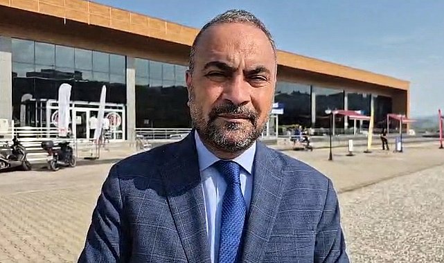 Üniversitede düzenlenecek bilim festivalinde hedef 50 bin kişi