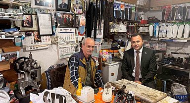 Unutulmaya yüz tutan mesleğin ustaları Akçakoca'da