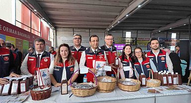 Üreticilere buzağılar için 3 bin adet sağlık seti dağıtılacak
