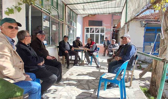Üreticilerin talep ve önerileri alındı