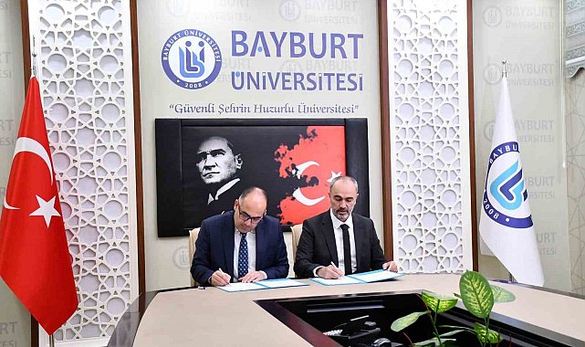 Uygulamalı eğitim için iş birliği protokolü imzalandı