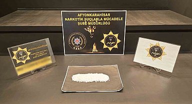 Uyuşturucu operasyonunda yakalanan 3 kişi tutuklandı