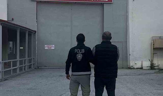 Uyuşturucu satıcısı yakalandı