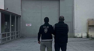 Uyuşturucu satıcısı yakalandı