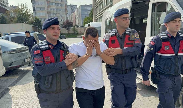Uyuşturucu ticaretinden 8 yıl 4 ay hapis cezasıyla aranan şahıs yakalandı