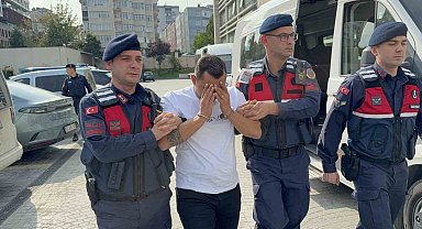 Uyuşturucu ticaretinden 8 yıl 4 ay hapis cezasıyla aranan şahıs yakalandı