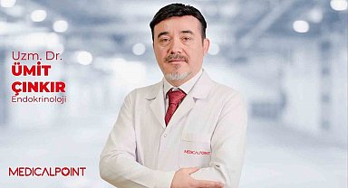 Uzm. Dr. Çınkır: "Geçmeyen yorgunluğa dikkat"