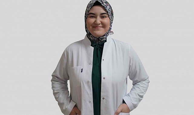 Uzm. Dr. Esra Geçgel hasta kabulüne başladı