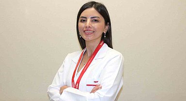 Uzman Dr. Fatma Arkaz: "Ruh sağlığı desteği için krizi beklemeyin"