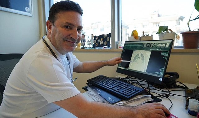 Uzmanı açıkladı: "Aşı reddi ağır hastalık ve ölüm riskini artırıyor"