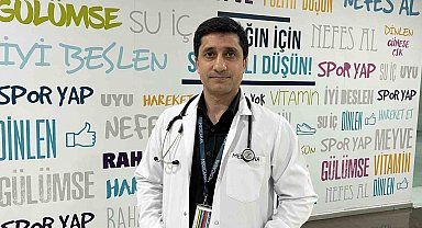 Uzmanı uyardı: Çocuklarda kış enfeksiyonlarına karşı hijyen ve beslenmeye dikkat