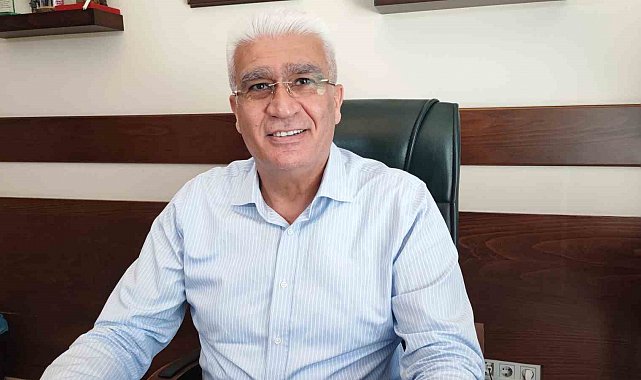 Uzmanından inme uyarısı: "Pandemi sonrası değişen yaşam tarzına dikkat"