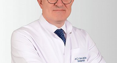 Uzmanından uyarı: "Tedavi edilmeyen vertigo, denge sorunlarını ve düşme riskini artırabiliyor"