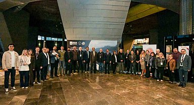 Uzmanlar uyardı Bursa'nın 7 şiddetinde deprem üretecek fay sistemi var