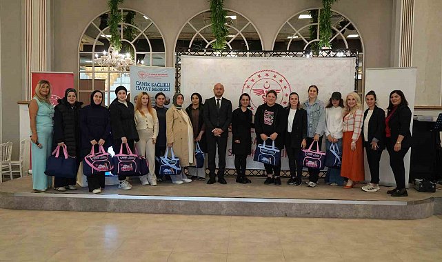 Uzmanlardan anne adaylarına normal doğum mesajı: "Bilinmezlik endişe ve korku oluşturur"