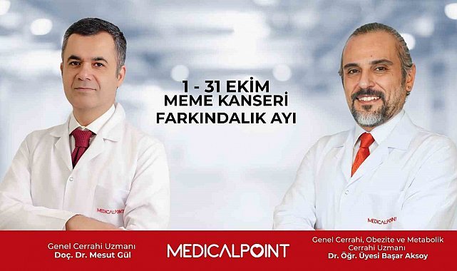 Uzmanlardan kadınlara erken tanı uyarısı