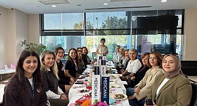 Uzmanlardan menopoz mesajı: "Ritmin değişir, gücün değişmez"