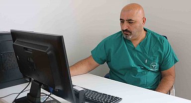 Uzmanlardan osteoporoz uyarısı: "Hastalık uzun süre belirti vermeden ilerleyebiliyor"