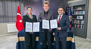 Vakıf Okulları ile Hudson Global Scholars arasında uluslararası eğitimde yeni iş birliği