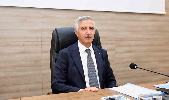 Vali Ünlüer: "Kahramanmaraş'ta artık depremden bahsetmemiz mümkün değildir"