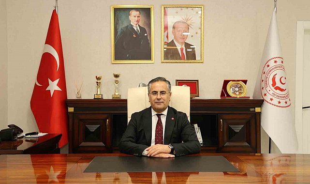 Van Aile ve Sosyal Hizmetler İl Müdürü Akdoğan göreve başladı