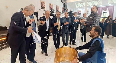 Van TSO Başkanı Takva: "Bu kentin en güvenilir limanı Ortak Akıl ve Mavi Liste'dir"